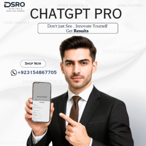 ChatGPT Pro – AI Master Bundle (With Full Course + 100K Prompts)